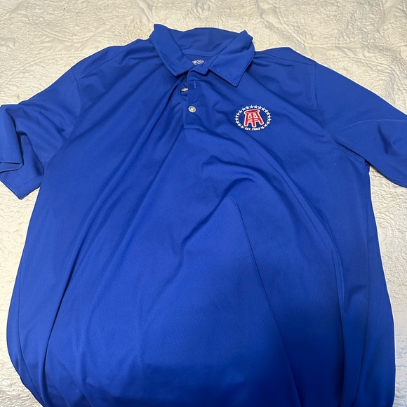 Barstool Golf Nike Polo - Picture 2 of 3